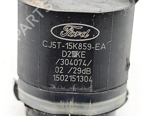 Electronic module FORD TRANSIT CUSTOM V362 Bus (F3) 2.2 TDCi | BP37030019M83 - Image 6