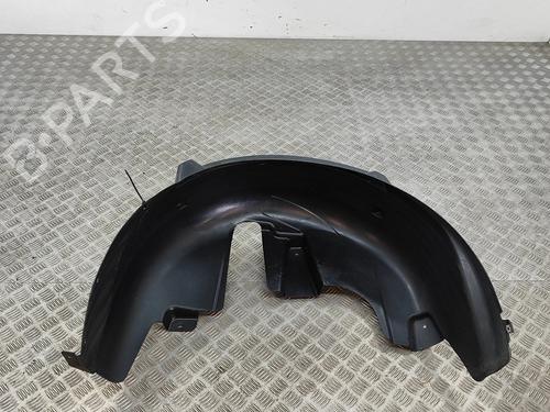 Hjulbue VW T-ROC (A11, D11) 2.0 TSI 4motion (190 hp) 28558524