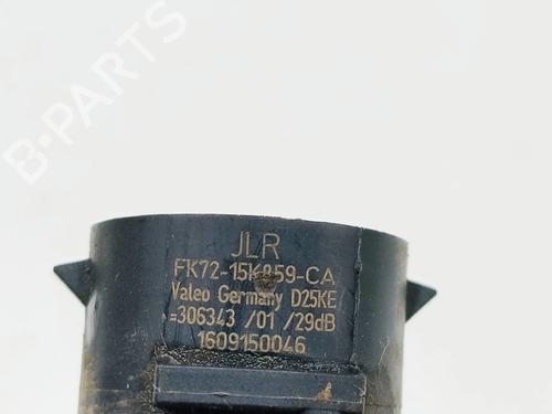 Electronic module LAND ROVER DISCOVERY SPORT (L550) 2.0 D 4x4 | BP38201974M83 - Image 7