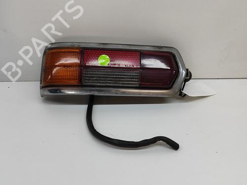 Used Left taillight MERCEDES-BENZ S-CLASS Saloon (W108, W109) 280 S (108.016) (140 hp) 23946472