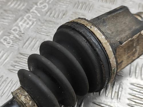 Right front driveshaft BMW X3 (E83) 3.0 d | BP24142791M39 