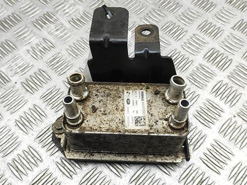 Ölkühler für JAGUAR XE (X760) 2.0 D AWD (180 hp) 31360417