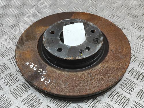 Andre HYUNDAI KONA (SX2) EV | BP30754385O1