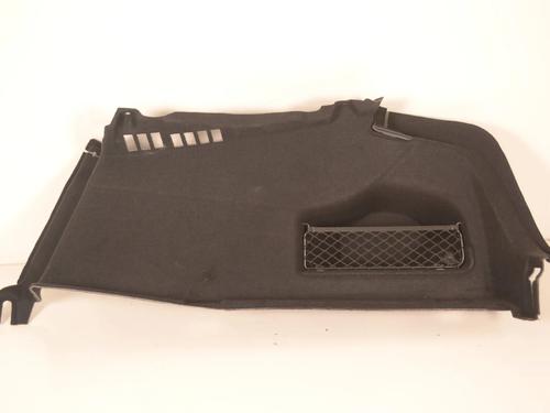 Used Boot lining AUDI A6 C7 (4G2, 4GC) 3.0 TDI quattro (218 hp) 30227514