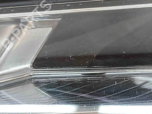 Left headlight AUDI A7 Sportback (4GA, 4GF) 3.0 TDI quattro | BP29487725C28 