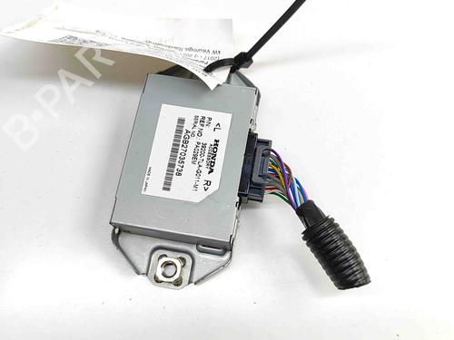 Elektronisk modul HONDA CR-V V (RW_, RT_) 2.0 E-CVT HYBRID AWD (RT6) | BP28432855M83