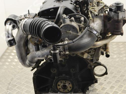 Engine NISSAN PRIMERA (P12) 2.2 dCi | BP8624274M1 