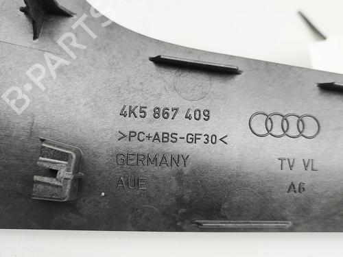 Andre AUDI A6 C8 Avant (4A5) RS6 TFSI Mild Hybrid quattro | BP37583531O1 - Image 7