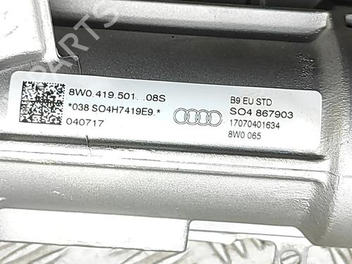 Steering column AUDI A4 B9 Avant (8W5, 8WD) 2.0 TDI | BP32459677M21  - Image 8
