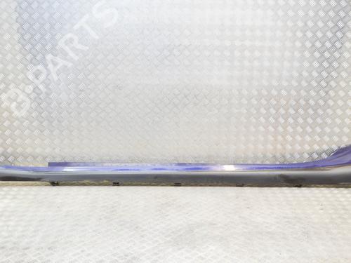 Used Left sideskirt MASERATI QUATTROPORTE VI 3.0 S Q4 (411 hp) 14648249