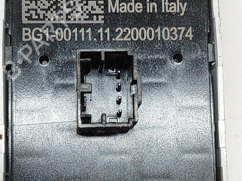 Right front window switch VW ID.3 (E11, E12) Pro | BP27774571I26  - Image 5