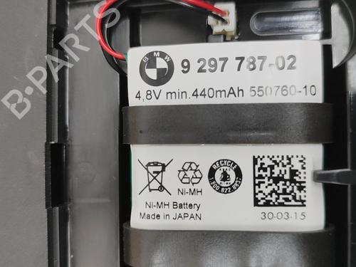 Electronic module BMW 3 Gran Turismo (F34) 335 d xDrive | BP27404948M83