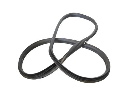 Used Rubber door seal Rubber door seal CHRYSLER YPSILON 1.2 (69 hp) 33367710 33367710