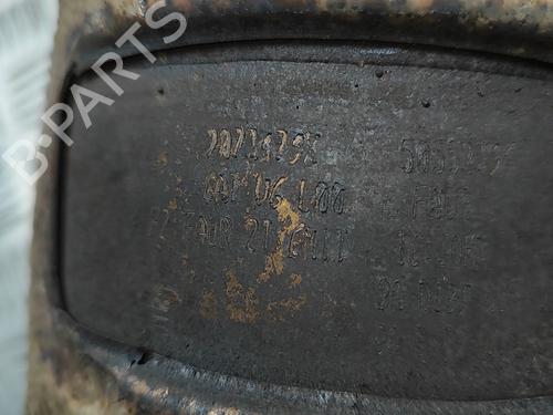 Catalyst ALFA ROMEO STELVIO (949_) 2.9 Q4 (949.AXG2A, 949.AXH2A, 949.AXS2A) | BP28954619M10 - Image 7