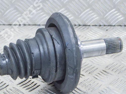 Left rear driveshaft MERCEDES-BENZ E-CLASS (W213) E 220 d (213.004) | BP6737611M40 