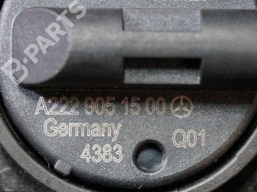 Elektronisk sensor MERCEDES-BENZ C-CLASS Coupe (C205) C 180 (205.340) | BP6731173M84 