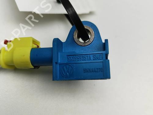 Electronic sensor AUDI Q3 (8UB, 8UG) 2.0 TFSI quattro | BP37610142M84 - Image 6