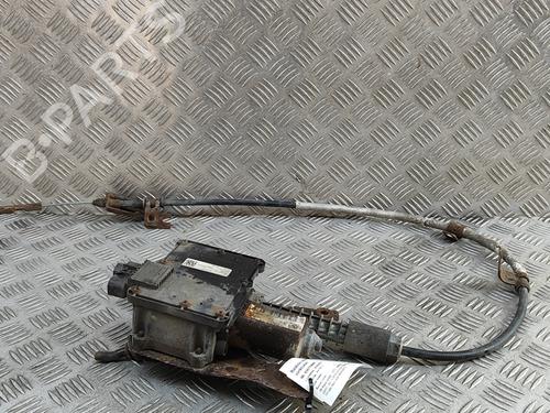Used Electric handbrake OPEL AMPERA (R12) EV 150 (151 hp) 28061995