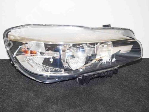 Used Right headlight BMW 2 Active Tourer (F45) 220 i (192 hp) 10402683