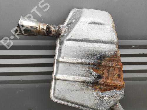 Exhaust system CHEVROLET CAMARO 3.6 | BP23561362M121 - Image 4