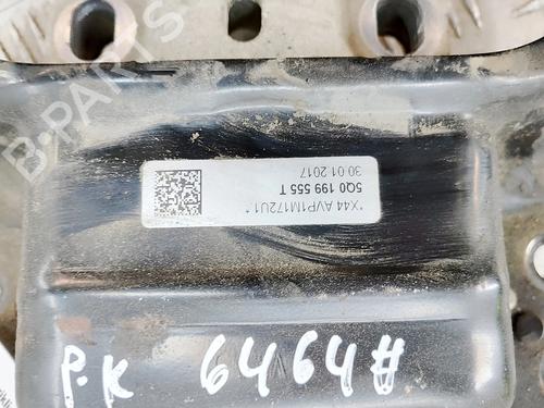 Engine mount VW PASSAT B8 (3G2, CB2) 2.0 TDI | BP37698806M89  - Image 6