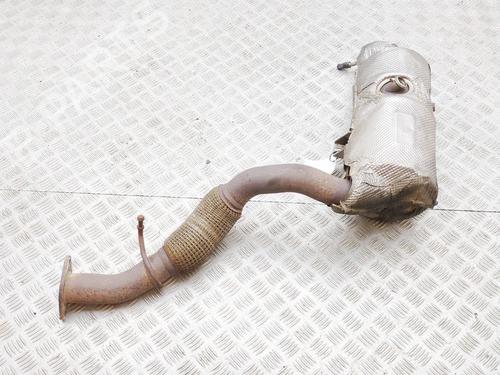 Catalyst FORD TRANSIT V363 Van (FCD, FDD) 2.0 EcoBlue | BP39719503M10 - Image 4