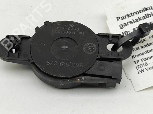 Electronic module AUDI Q8 (4MN, 4MT) 50 TDI Mild Hybrid quattro | BP28954404M83 - Image 4