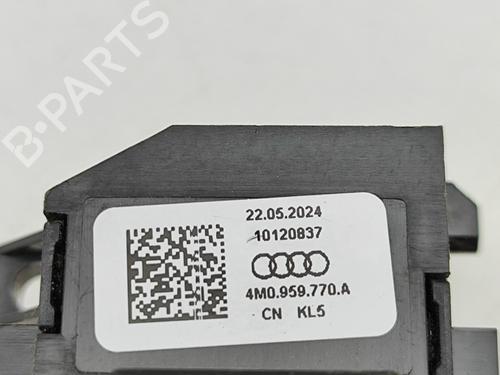 Switch AUDI Q8 (4MN, 4MT) 50 TDI Mild Hybrid quattro | BP28438140I30