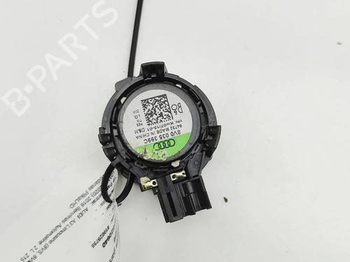 Speaker AUDI A3 Limousine (8VS, 8VM) S3 quattro | BP31315099E2