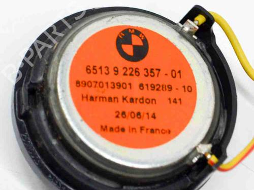 Speaker BMW 3 (F30, F80) 335 d xDrive | BP10073806E2 