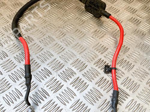 Wiring harness MERCEDES-BENZ C-CLASS (W205) C 300 BlueTEC Hybrid / h (205.012) | BP14612697E16 