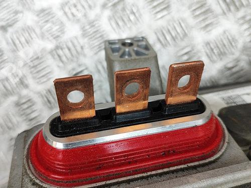 Inversor/Conversor KIA EV6 (CV) ELECTRIC AWD | BP27775797M119 