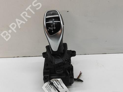 Used Shift knob BMW 3 Gran Turismo (F34) 335 d xDrive (313 hp) 27404920