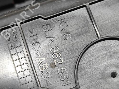 Middle console SKODA ENYAQ iV SUV (5AZ) 60 | BP28432099I22  - Image 8