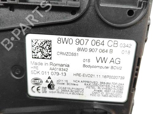 Electronic module AUDI A5 Sportback (F5A, F5F) S5 TFSI quattro | BP17016752M83 