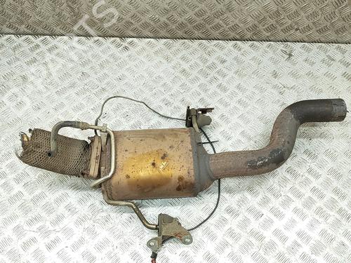 Catalyst AUDI Q7 (4LB) 3.0 TDI quattro | BP33380514M10 - Image 3