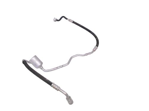 Used AC pipe AC pipe BMW 5 (F10) 530 d (286 hp) 30620361 30620361