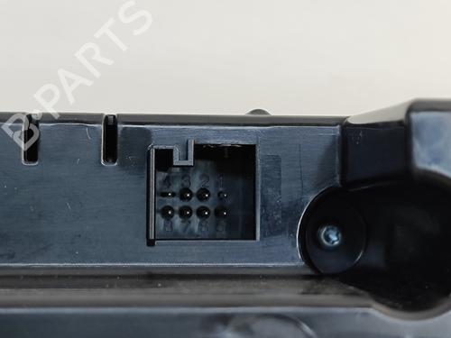Climate control MERCEDES-BENZ GLS (X167) AMG 63 4Matic+ EQ Boost 4-matic+ (167.989) | BP29391453I5 