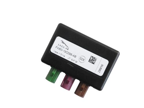 Electronic module LAND ROVER DISCOVERY V (L462) 3.0 Td6 4x4 | BP33362205M83 - Image 5