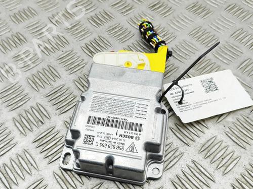 Used ECU airbags ECU airbags PORSCHE MACAN (95B) 3.0 S Diesel (258 hp) 40460120 40460120