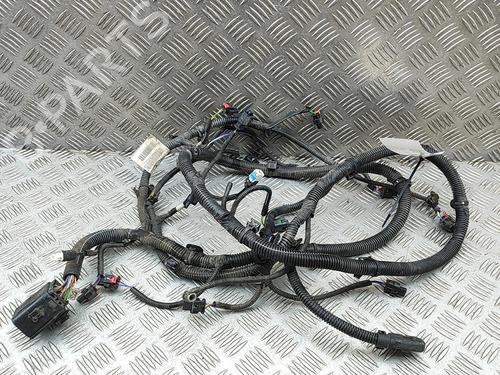 Used Electronic module Electronic module 33962442 33962442