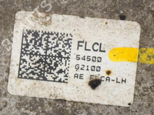 Left front suspension arm HYUNDAI IONIQ (AE) 1.6 GDI Hybrid | BP8354612M12