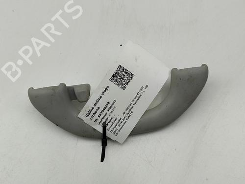 Interior roof handle VW PASSAT B7 Variant (365) 2.0 TDI | BP27394130I35 