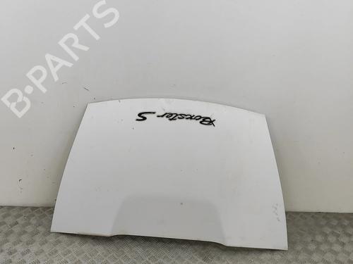 Used Tailgate Tailgate PORSCHE BOXSTER (986) S 3.2 (252 hp) 33373460 33373460