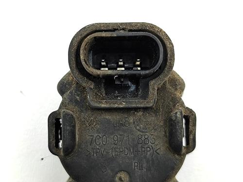 Electronic module VW CRAFTER Van (SY_, SX_) 2.0 TDI FWD (SYB, SYC, SYD) | BP39575690M83 - Image 6