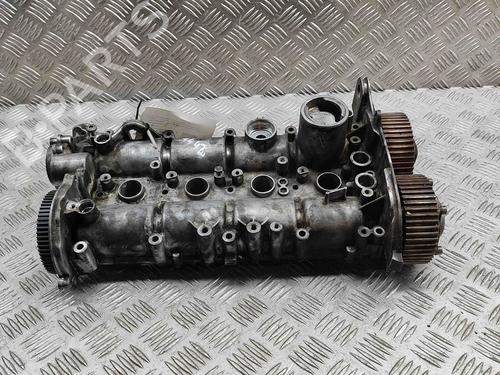 Used Valve cover SKODA SUPERB III Estate (3V5) 1.4 TSI iV (156 hp) 27778627