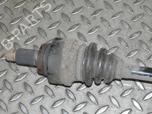 Right rear driveshaft BMW 3 (F30, F80) 320 d | BP30207596M41