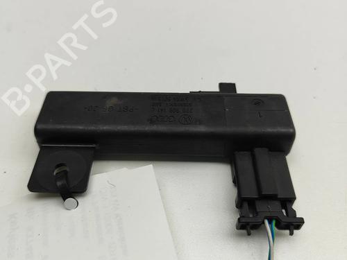 Electronic module BENTLEY CONTINENTAL Convertible (3W_, 394) 4.0 FLEX AWD | BP38071251M83 - Image 5