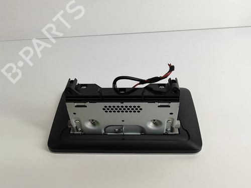 Display monitor MERCEDES-BENZ C-CLASS Coupe (C205) C 220 d (205.304) | BP22998779C48 