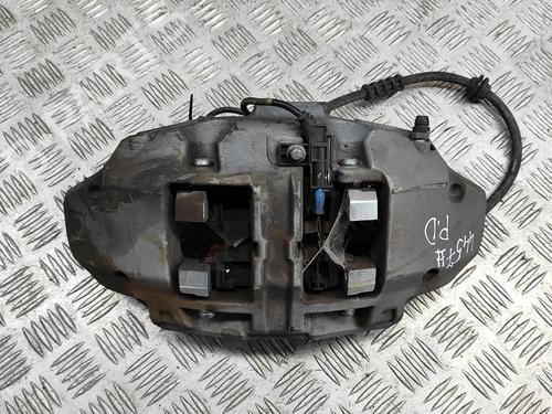 Used Right front brake caliper MERCEDES-BENZ GLC Coupe (C253) 300 e 4-matic (253.353) (320 hp) 27773774